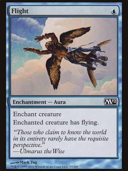 Flight