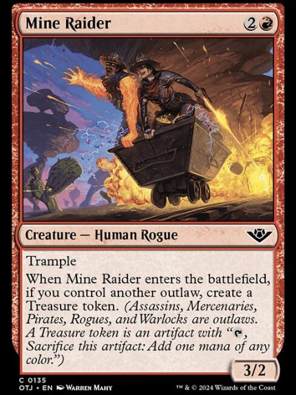 Mine Raider
