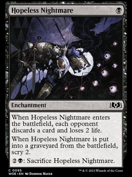 Hopeless Nightmare