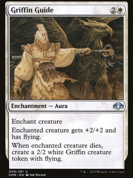 Griffin Guide