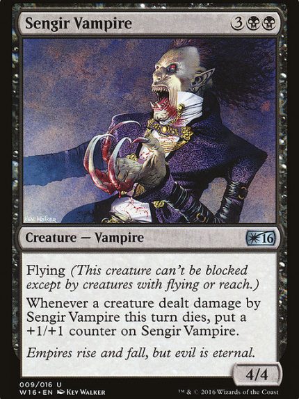Sengir Vampire