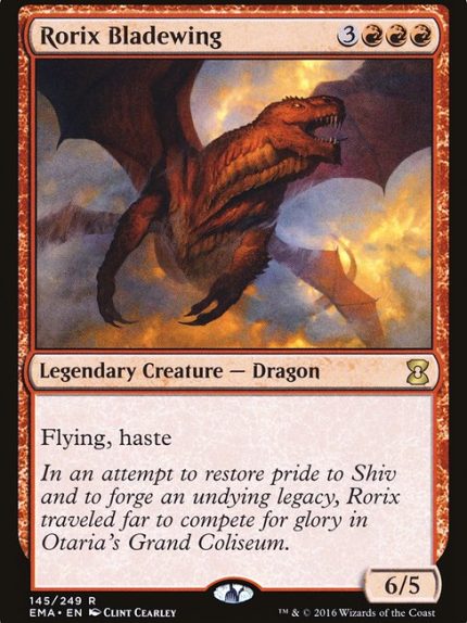 Rorix Bladewing