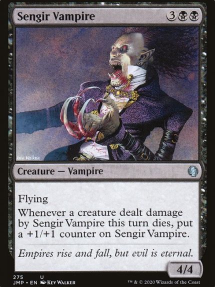 Sengir Vampire