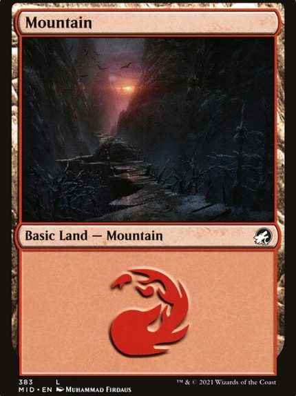 Mountain