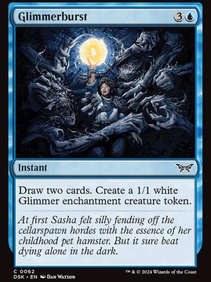 Glimmerburst