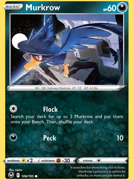 Murkrow