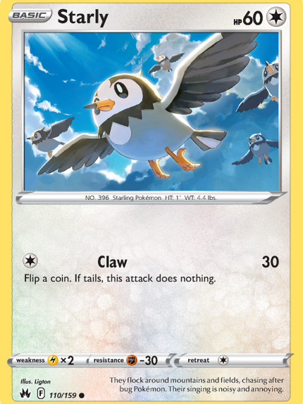 Starly