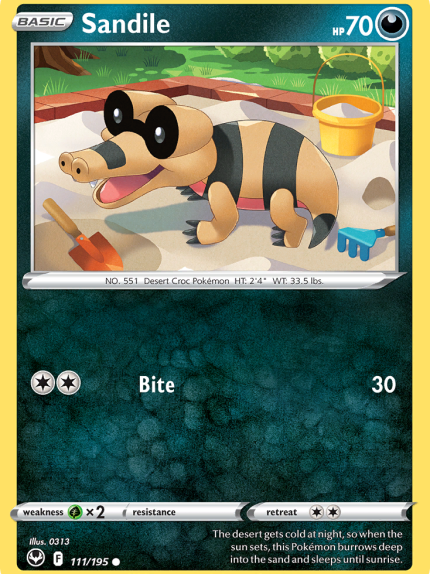 Sandile