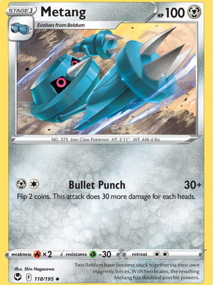 Metang