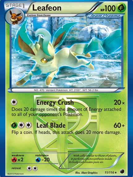 Leafeon