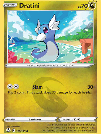 Dratini