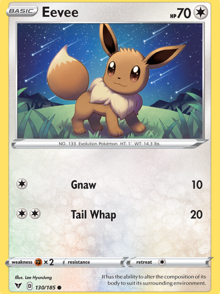 Eevee