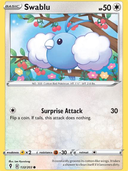 Swablu