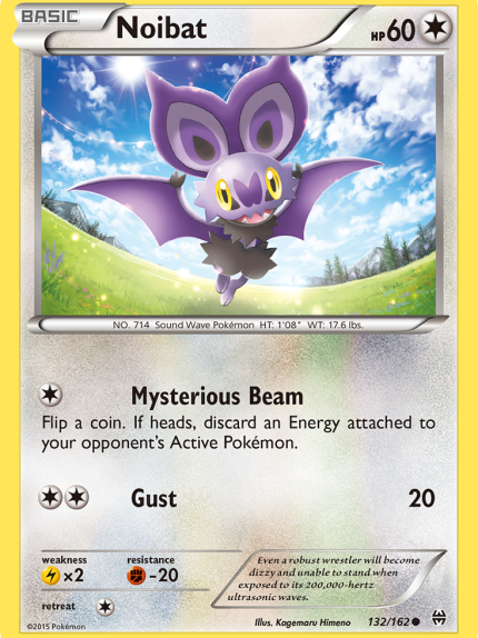 Noibat