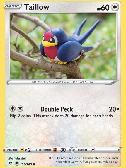 Taillow