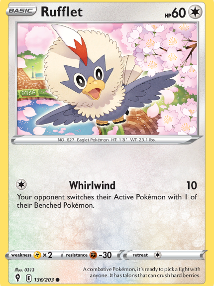Rufflet