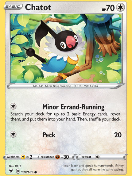 Chatot