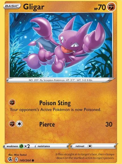 Gligar
