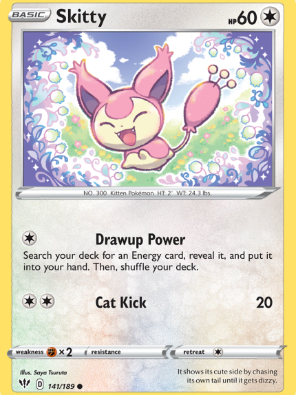 Skitty