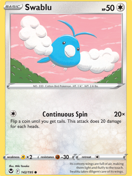 Swablu