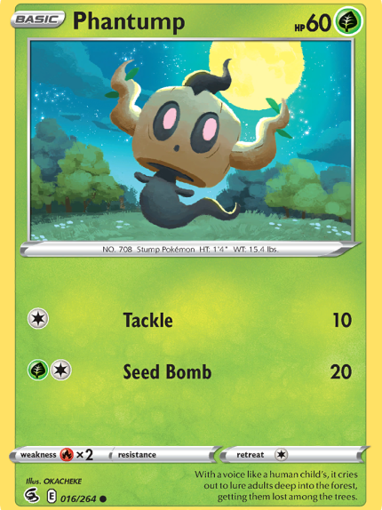Phantump