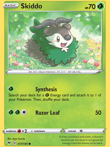 Skiddo