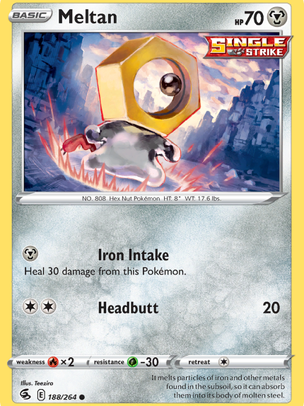 Meltan