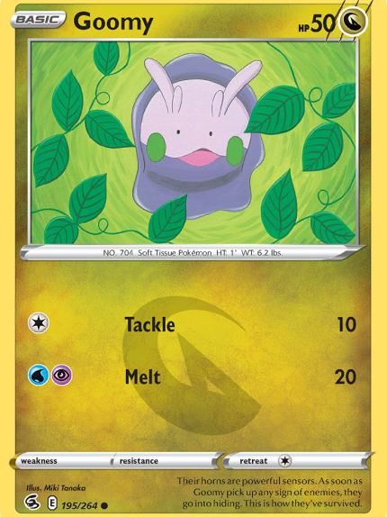 Goomy