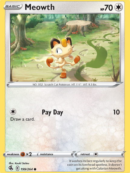 Meowth