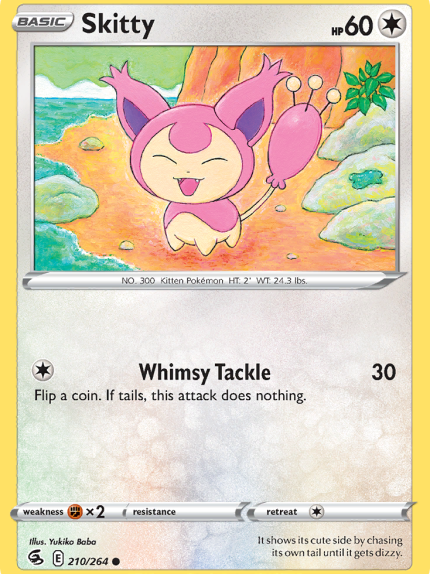 Skitty