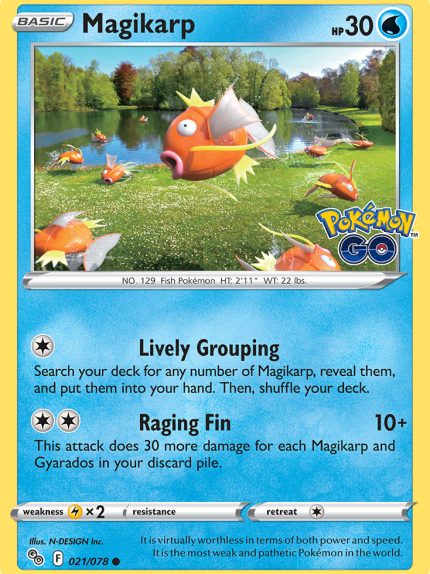 Magikarp