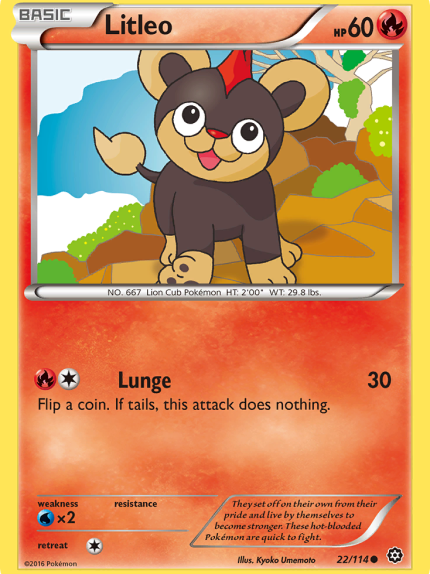 Litleo
