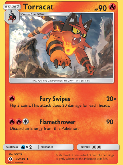 Torracat