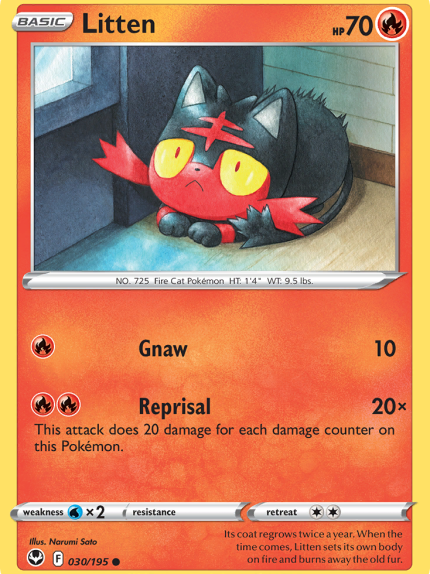 Litten
