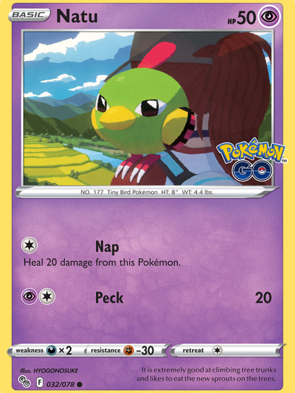 Natu