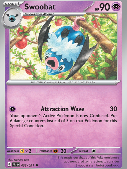 Swoobat