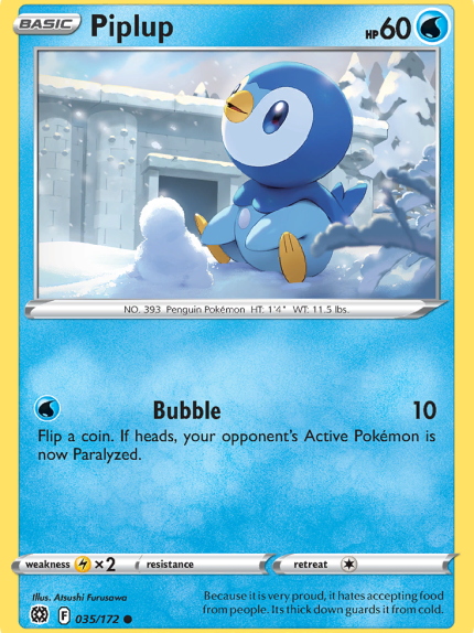 Piplup