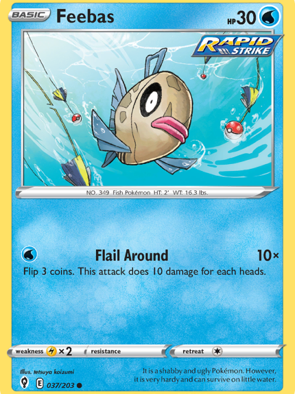 Feebas