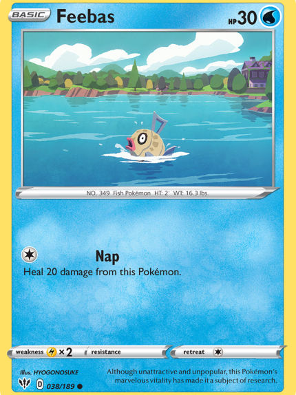 Feebas