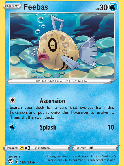 Feebas