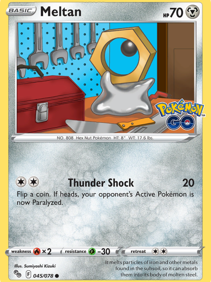 Meltan