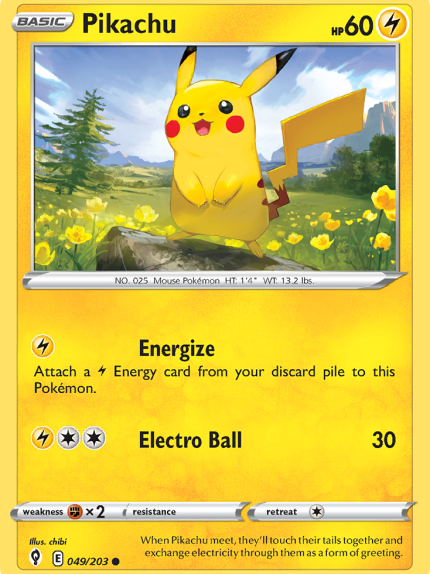 Pikachu