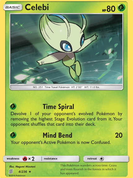 Celebi