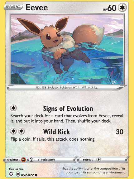 Eevee