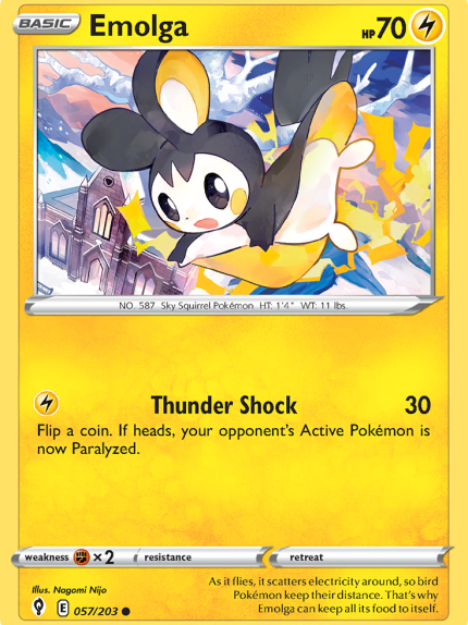 Emolga