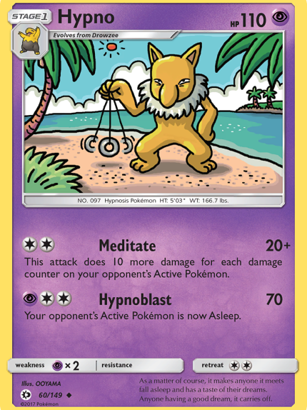 Hypno