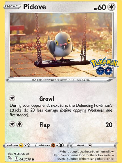 Pidove