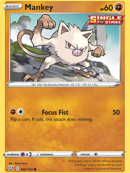 Mankey