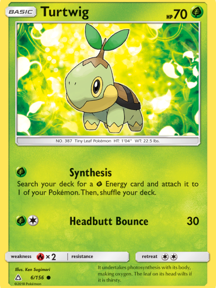 Turtwig