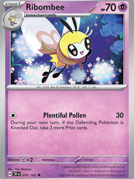 Ribombee